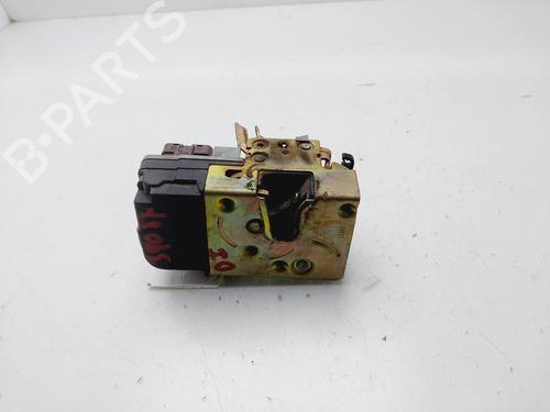 Used Front left lock CITROËN XSARA (N1) 2.0 HDi 90 (90 hp) 28357196