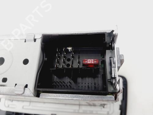 Radio SEAT IBIZA IV (6J5, 6P1)  | BP28111971E6 