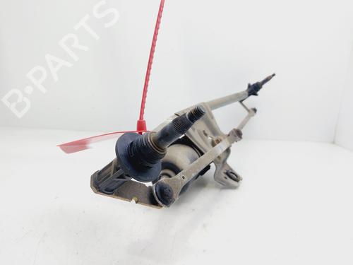 Front wiper motor RENAULT KANGOO (KC0/1_) 1.9 dCi 4x4 | BP28089612M29 