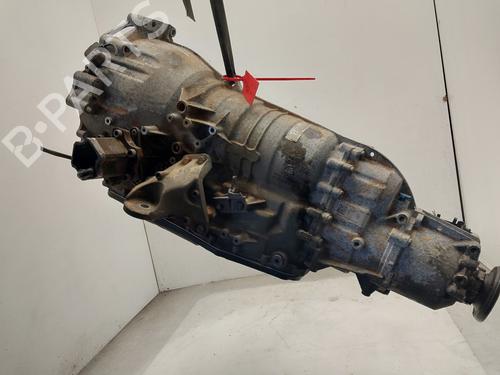 Gearbox AUDI A6 Allroad C6 (4FH) 3.0 TDI quattro | BP27566202M3 - Image 2