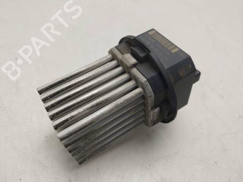 Used Heater resistor Heater resistor PEUGEOT 307 Break (3E) [2002-2009] 39711657 39711657