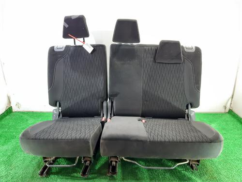 Used Rear seat CITROËN C3 Picasso (SH_) 1.6 HDI 90 (92 hp) 10111746