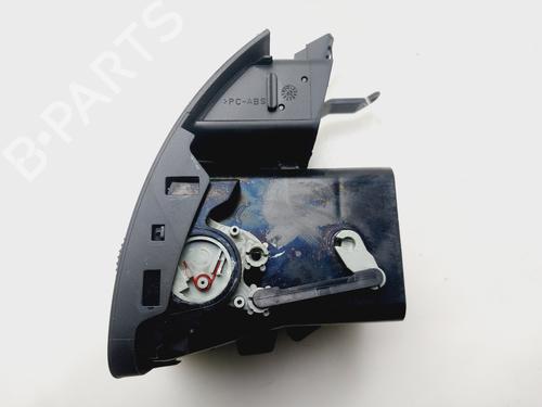 Air vent VW TOURAN (1T1, 1T2) | BP31881758I21