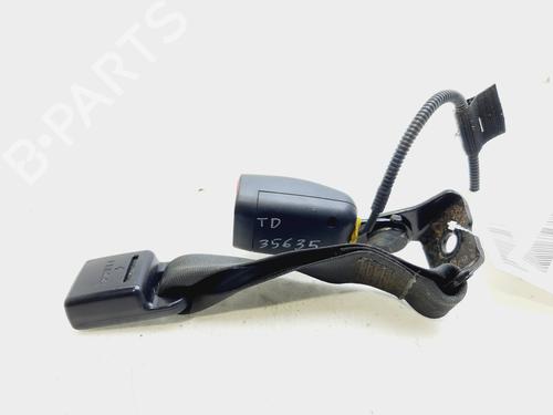 Seat buckle KIA SPORTAGE III (SL) 1.7 CRDi | BP20077344I32 