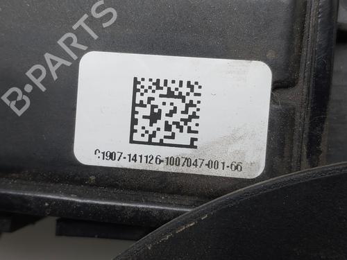 Pedal VOLVO V60 II (225) | BP36002715I4 - Image 3