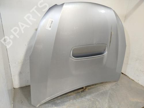 Hood SUBARU LEGACY V (BM)  | BP29719639C1 
