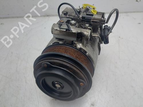 AC compressor MERCEDES-BENZ E-CLASS (W212) E 220 CDI / BlueTEC (212.001, 212.002) | BP36915724M34 - Image 5