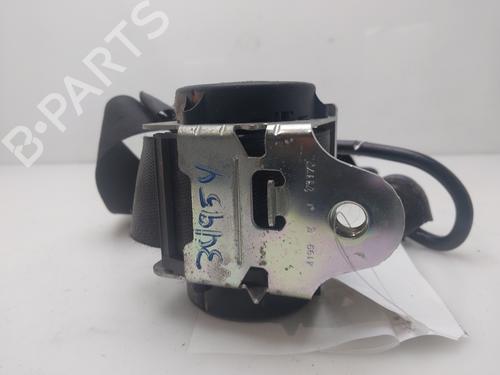 Front left seatbelt OPEL ASTRA H GTC (A04)  | BP18829382I26 