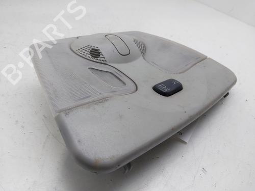 Interior roof light MERCEDES-BENZ A-CLASS (W168) A 160 CDI (168.006) | BP26406628I8