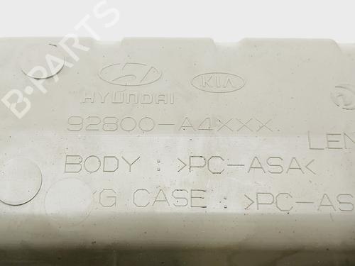 Interior roof light KIA CARENS IV  | BP32215810I8 