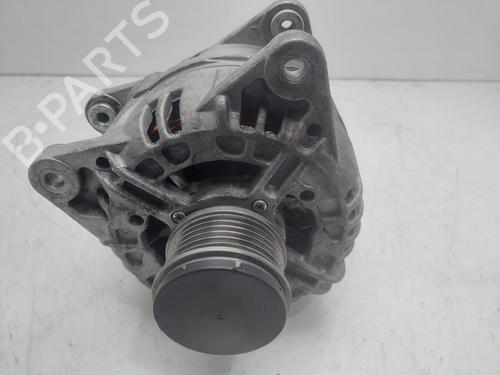 Used Alternator Alternator 37638748 37638748