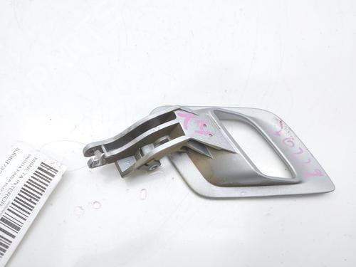 Rear left interior door handle SKODA FABIA II (542)  | BP11787948I15 