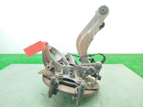 Right rear steering knuckle PEUGEOT 407 SW (6E_, 6D_) 2.0 | BP29342988M28 