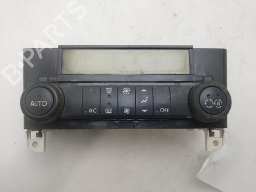 Used Climate control Climate control RENAULT LAGUNA II (BG0/1_) 1.9 dCi (BG05) (92 hp) 36753329 36753329