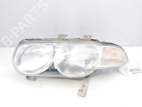 Left headlight ROVER 45 I Hatchback (RT) 1.4 | BP13015997C28 