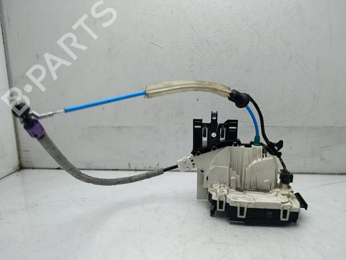 Used Rear left lock Rear left lock MERCEDES-BENZ A-CLASS (W176) A 200 CDI (176.001) (136 hp) 39993382 39993382