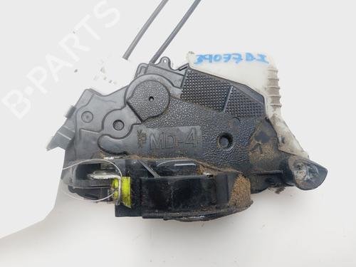 Front left lock TOYOTA PRIUS (_W3_) 1.8 Hybrid (ZVW3_) | BP29268250C98 