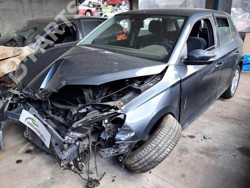 Used Parts SKODA FABIA III (NJ3)  1.0  1041094