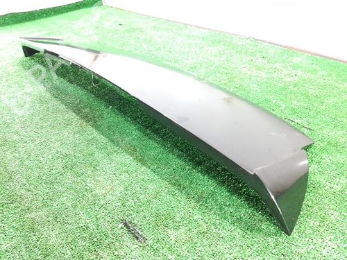 Rear spoiler BMW X3 (E83) 2.0 d | BP11704699C96 