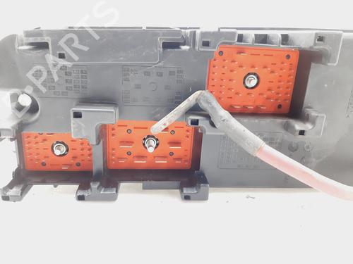 Fuse box OPEL VECTRA C (Z02) 2.0 DTI 16V (F69) | BP19745644E1 