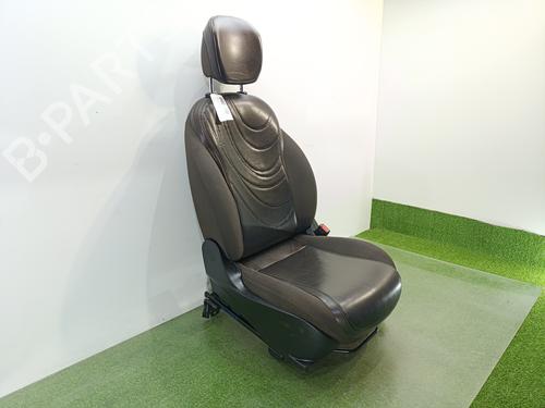 Right front seat LANCIA YPSILON (312_) 1.3 D Multijet (312.YXE1A, 312.YXU1A) | BP38017590C16  - Image 7