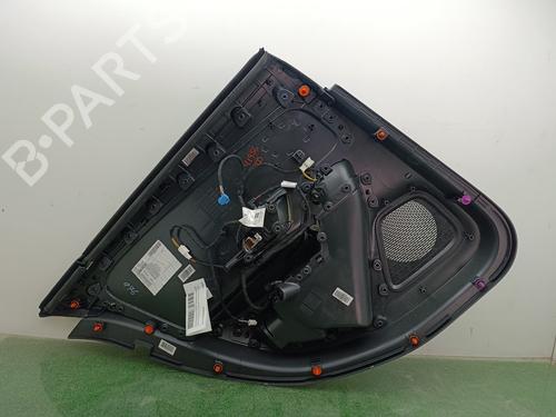 Rear right panel MERCEDES-BENZ A-CLASS (W177) A 250 e (177.085) | BP37496307C61 - Image 2