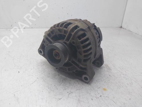 Used Alternator OPEL CORSA D (S07) [2006-2015]  31813210