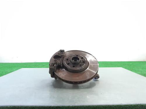 Used Left front steering knuckle Left front steering knuckle OPEL MERIVA A MPV (X03) [2003-2010] 9112905 9112905