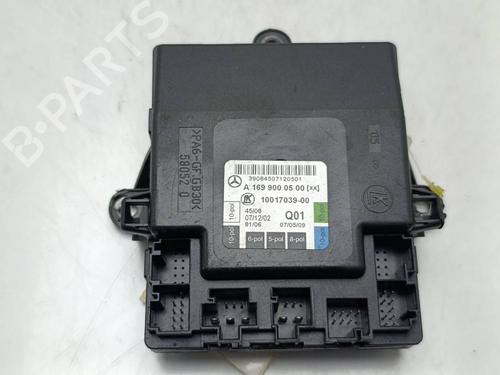 Used Electronic module Electronic module MERCEDES-BENZ B-CLASS Sports Tourer (W245) [2005-2011] 32160091 32160091