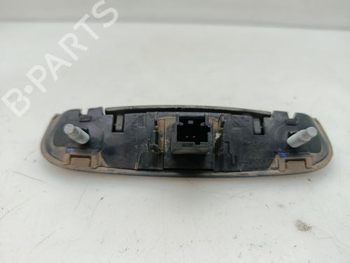 Tailgate handle CITROËN C4 I (LC_)  | BP29298998C132 