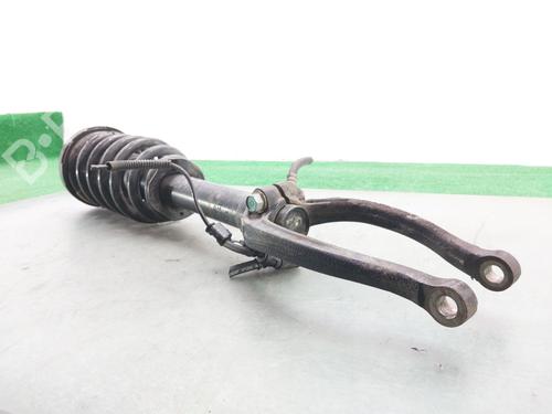 Right front shock absorber HYUNDAI SONATA V (NF) 2.0 CRDi | BP19657724M17 