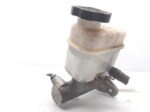 Brake master cylinder HYUNDAI SANTA FÉ II (CM) 2.2 CRDi GLS | BP6409190M77 