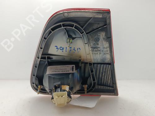 Right tailgate light SEAT CORDOBA (6K1, 6K2)  | BP29875388C80