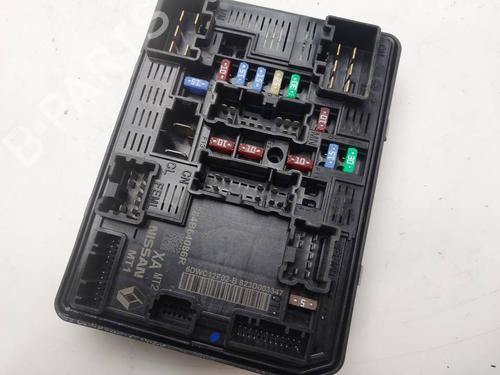 Electronic module RENAULT ARKANA I (LCM_, LDN_) | BP39184238M83 - Image 2