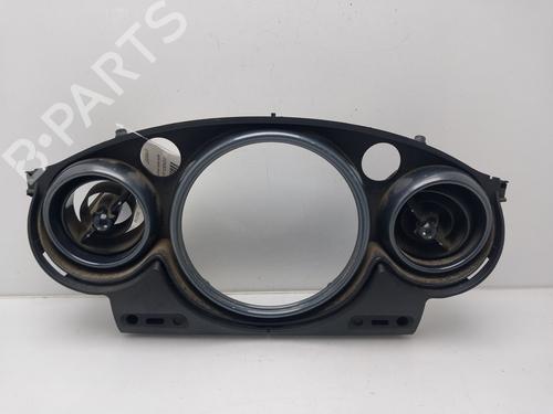 Used Middle console Middle console 36781195 36781195