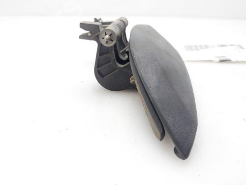 Front left exterior door handle DACIA SANDERO II  | BP17973164C128 
