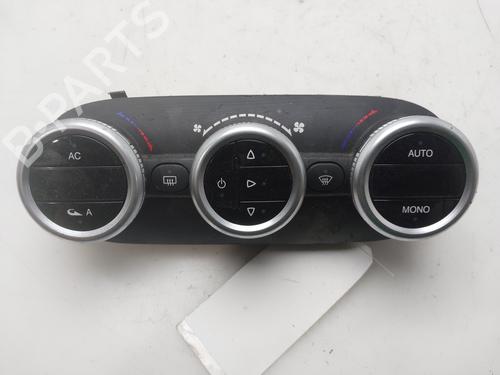 Mando climatizador Mando climatizador 38642336 38642336