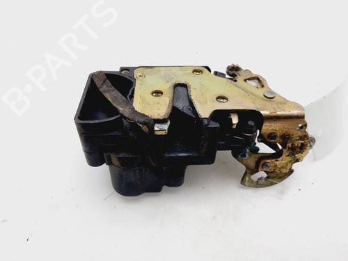 Front right lock DAEWOO LANOS (KLAT) 1.3 | BP18143432C97 