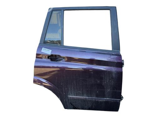 Dør højre bagtil SSANGYONG KYRON [2005-2014]  30687435