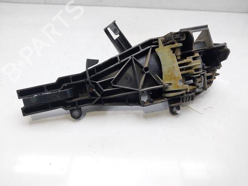 Front right exterior door handle BMW X5 (E70) 3.0 d | BP16005434C129 