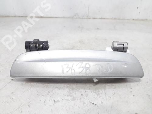 Used Front right exterior door handle Front right exterior door handle TATA INDICA [1998-2026] 8613579 8613579