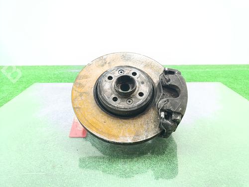 Højre Styrespindel Lejehus RENAULT SCÉNIC II (JM0/1_) 1.6 16V (JM1R) (112 hp) 29388561