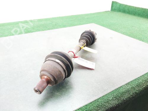Left front driveshaft FORD FOCUS II (DA_, HCP, DP) 1.6 TDCi | BP14937021M38 