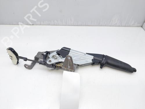Used Hand brake BMW 1 (E87) 118 d (122 hp) 11540509