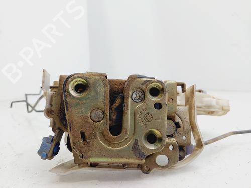 Front left lock NISSAN X-TRAIL I (T30)  | BP18673250C98 