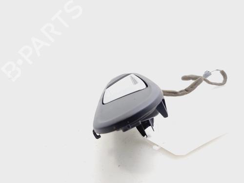 Front left interior door handle FORD FIESTA VI (CB1, CCN)  | BP23083329I13 