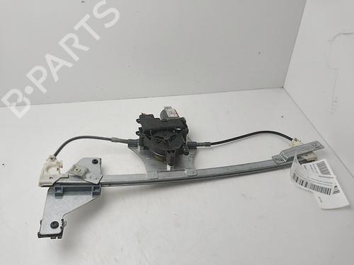 Used Front left window mechanism Front left window mechanism PEUGEOT 508 I (8D_) 2.0 HDi (140 hp) 32009012 32009012