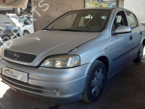 Egr OPEL ASTRA G Hatchback (T98) 1.7 DTI 16V (F08, F48) | BP8273417M69 