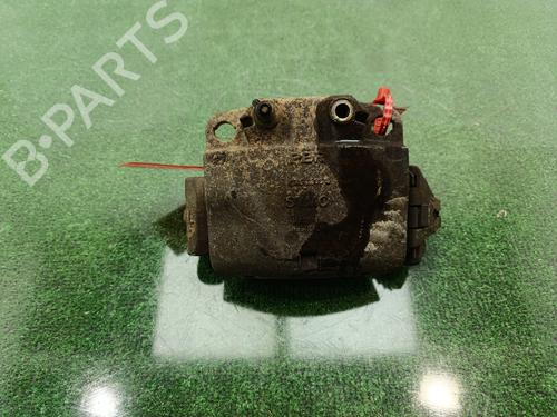 Left front brake caliper SSANGYONG MUSSO (FJ) 2.9 D | BP28070420M105 