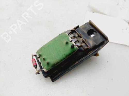 Used Heater resistor FORD TOURNEO CONNECT 1.8 TDCi (90 hp) 24815285